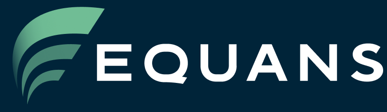 Footer Equans logo