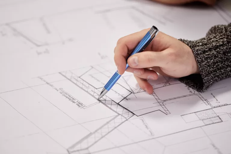 Public-Private Partnership hand writing on a scheme