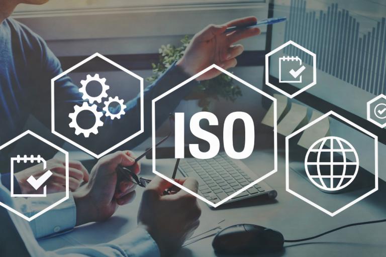 Iso 50001 norm