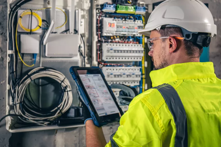 Intelligent Buildings