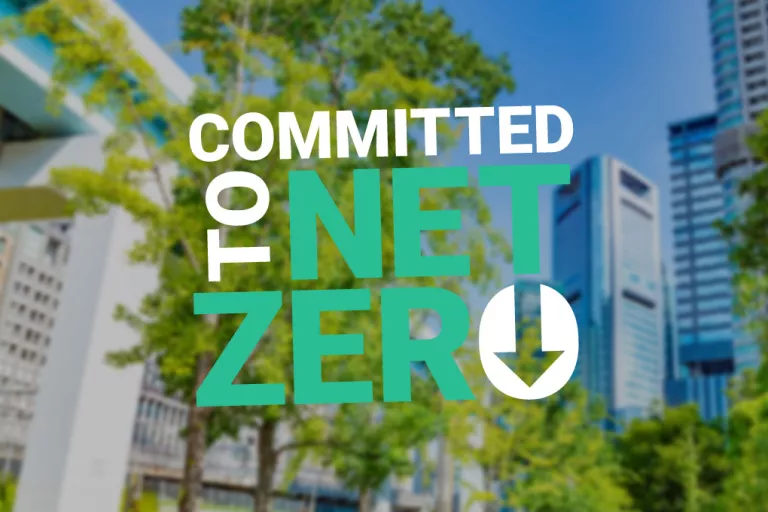 Net zero design 
