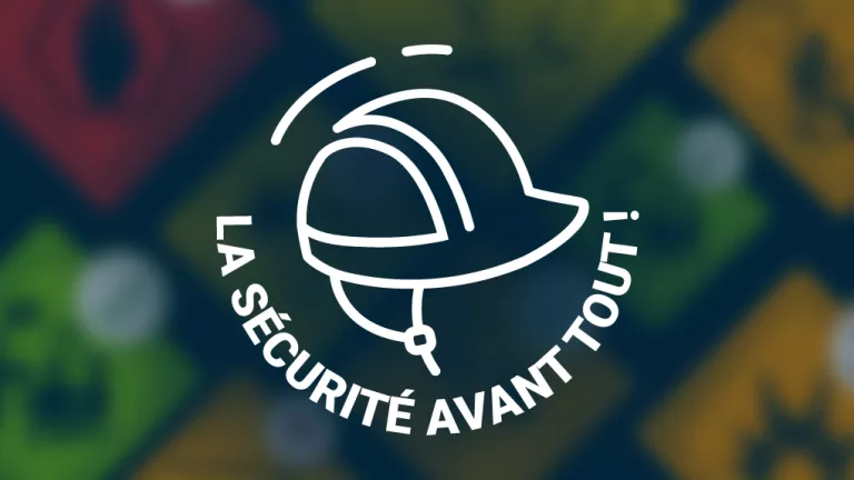 Securite avant tout icon 