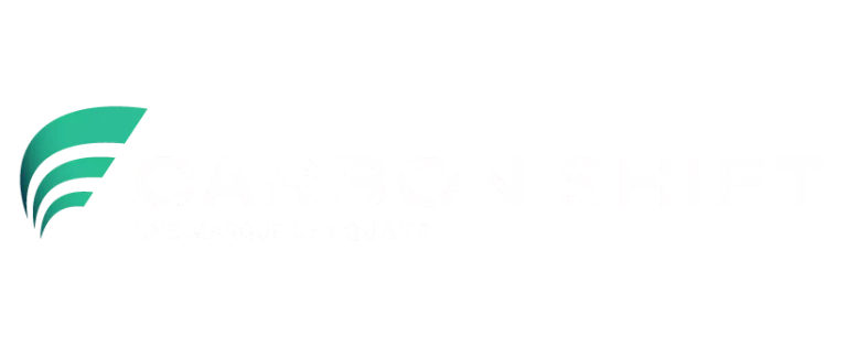Logo Carbon Shift