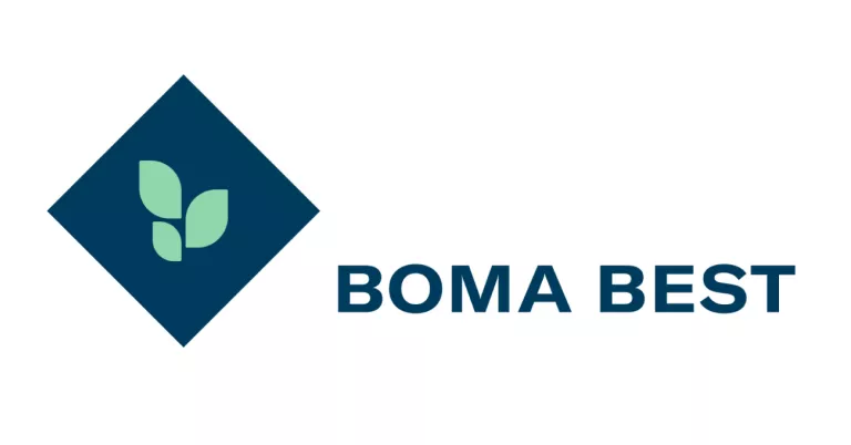 Logo Boma best 