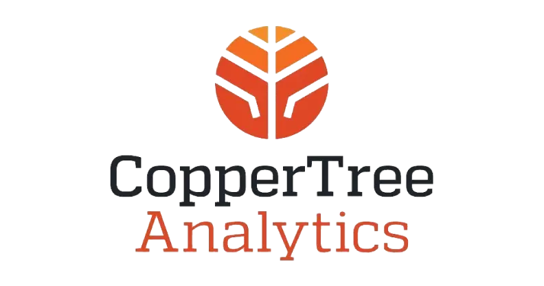 Logo Coppertree Analytics
