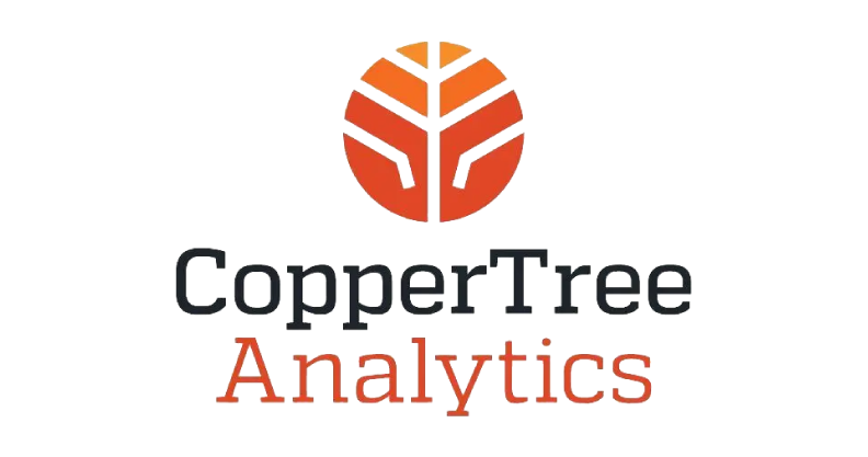 Logo Coppertree Analytics