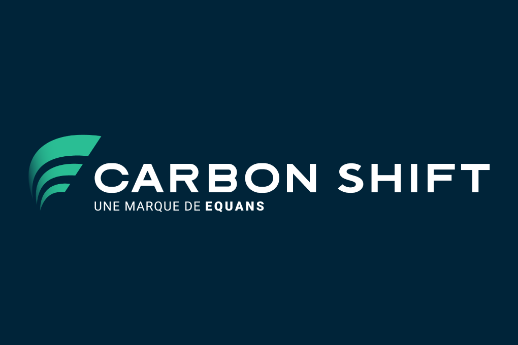 logo carbon shift