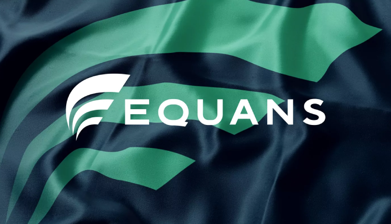 flag Equans