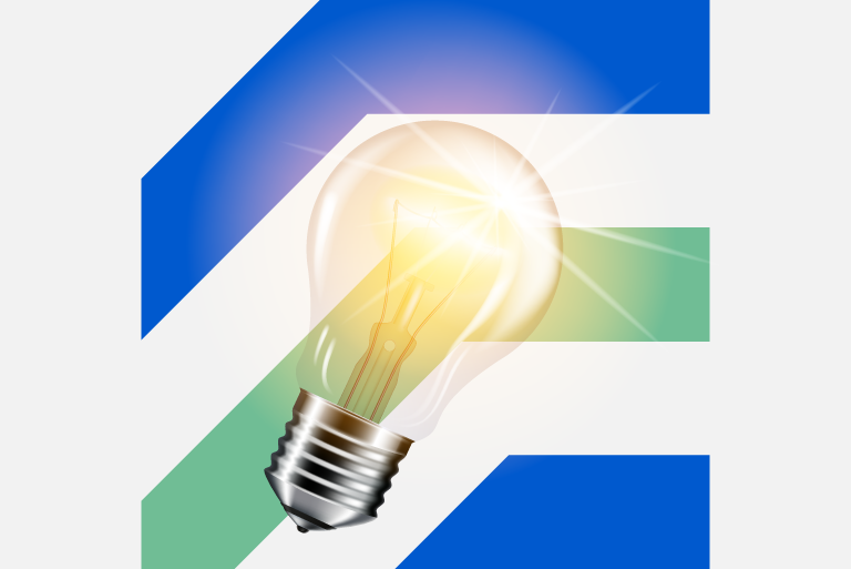 energy transition illustration
