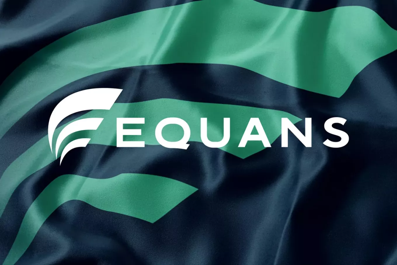Equans flag