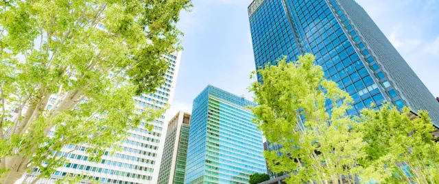 Sustainability solutions
