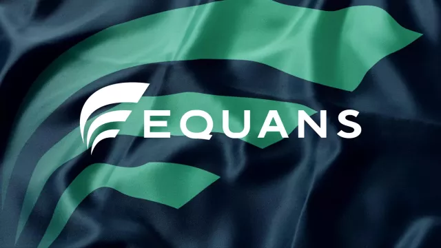 Equans flag