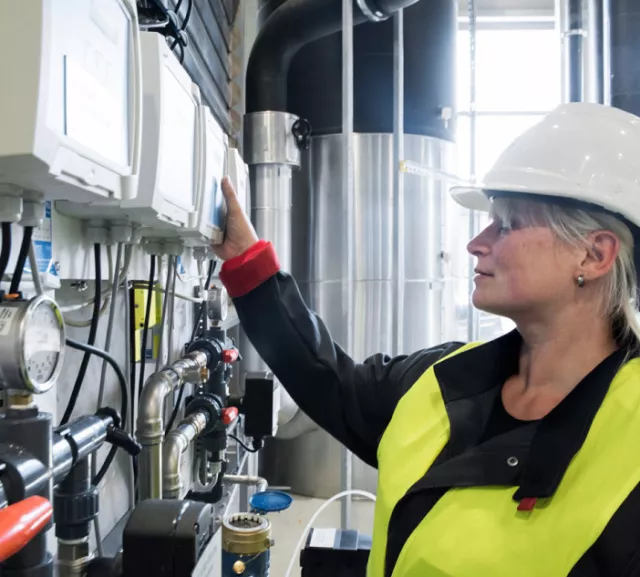 Facility Management