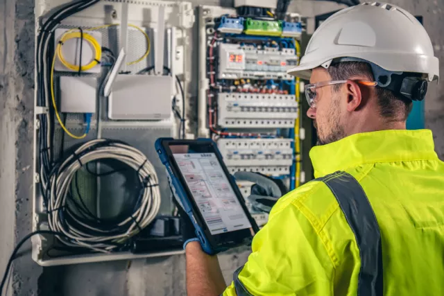 Facilities management