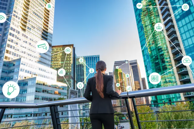 Intelligent Buildings