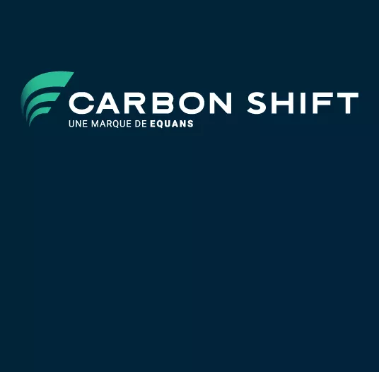 Logo carbon shift francais