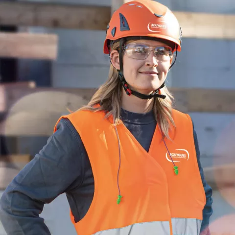Illustration of Bouygues finalise l'acquisition d’Equans