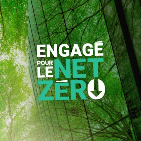 Illustration of Equans Services ouvre la voie de sa transition environnementale !
