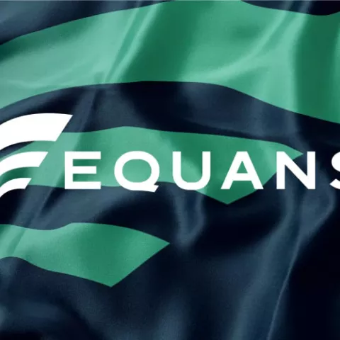 Illustration of Engie Services Inc. devient Equans Services Inc.
